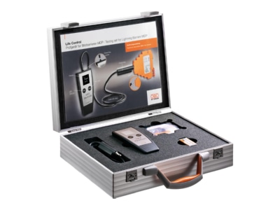 Product image OBO LFC Test measuring case for surge protection
