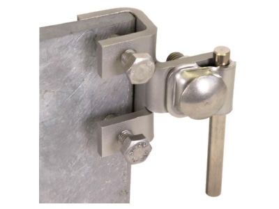 Product image 1 Dehn 372 119 Terminal for lightning protection
