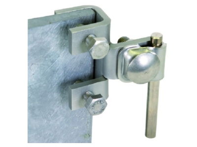 Product image 2 Dehn 372 119 Terminal for lightning protection
