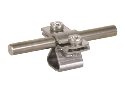 Product image 1 Dehn 274 110 Holder for lightning protection
