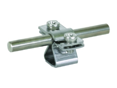 Product image 2 Dehn 274 110 Holder for lightning protection
