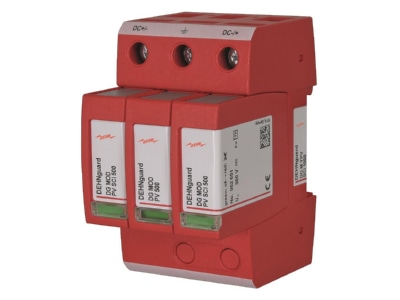 Product image 2 Dehn DG M YPV SCI 1000 Surge protection for power supply
