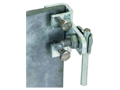 Product image 2 Dehn 372 210 Terminal for lightning protection
