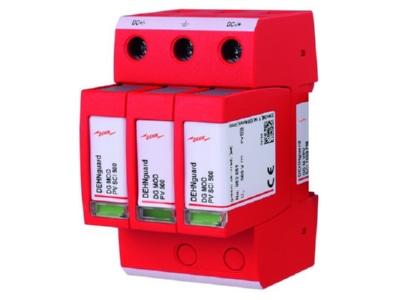 Produktbild 2 Dehn DG M YPV SCI 1000 FM UeS Ableiter DEHNguard