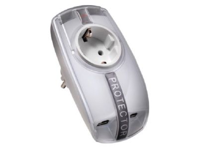 Product image 1 Dehn DPRO 230 LAN100 Surge protection combined applications
