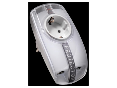Product image 2 Dehn DPRO 230 LAN100 Surge protection combined applications
