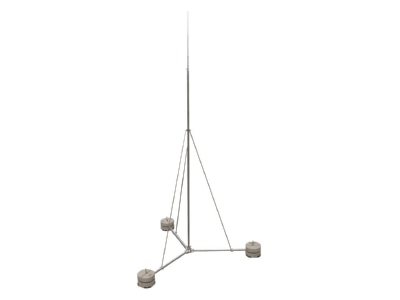 Product image 1 Dehn 105 600 Interception rod
