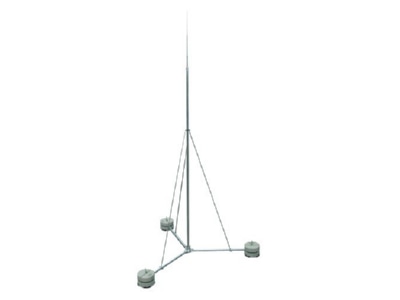 Product image 2 Dehn 105 600 Interception rod
