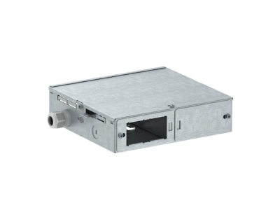 Product image OBO CP45 LG 8A Raised floor distribution system 3 pole
