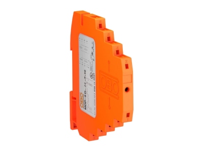 Product image OBO MDP 4 D 24 T 10 Surge protection for signal systems
