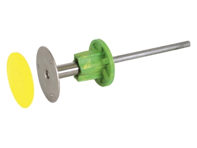 Product image 1 Dehn 478 051 Embedded rebar ground termination point
