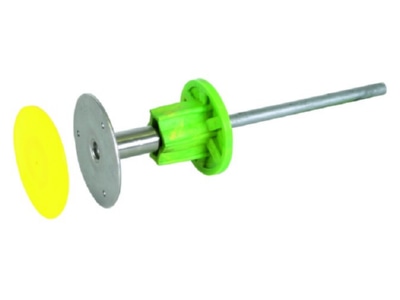 Product image 2 Dehn 478 051 Embedded rebar ground termination point
