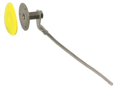 Product image 1 Dehn 478 027 Embedded rebar ground termination point
