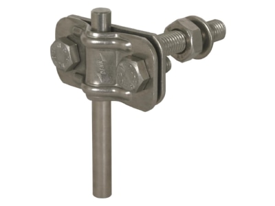 Product image 1 Dehn 478 129 Terminal for lightning protection
