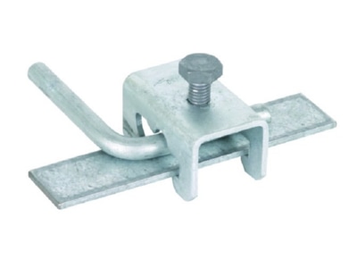 Product image 1 Dehn VK EH R10 F30 ST T  cross  parallel connector
