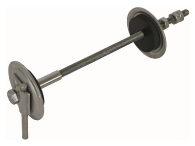 Product image 1 Dehn 478 450 Bushing for roofs  walls and earthing
