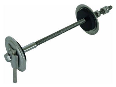 Product image 2 Dehn 478 450 Bushing for roofs  walls and earthing
