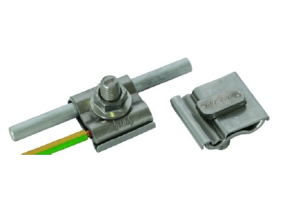 Product image 1 Dehn 540 260 Parallel connector lightning protection
