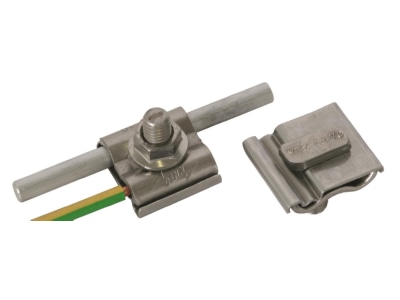 Product image 2 Dehn 540 260 Parallel connector lightning protection
