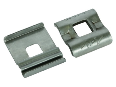 Product image 1 Dehn 540 261 Earth terminal clamp 4   50mm 
