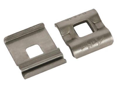 Product image 2 Dehn 540 261 Earth terminal clamp 4   50mm 
