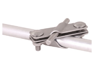 Product image 1 Dehn 649 015 Terminal for lightning protection
