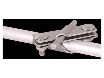 Product image 2 Dehn 649 015 Terminal for lightning protection

