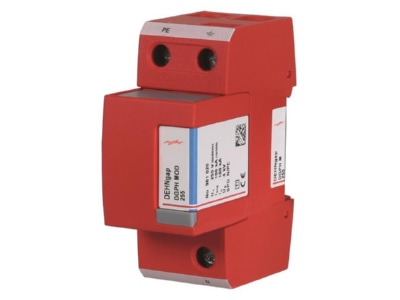 Product image 2 Dehn DGPH M 255 Lightning arrest for power supply 100kA
