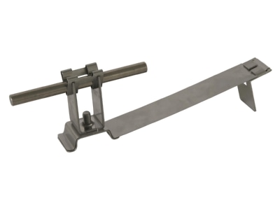 Product image 1 Dehn 204 949 Roof holder for lightning protection
