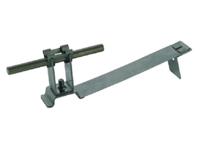 Product image 2 Dehn 204 949 Roof holder for lightning protection
