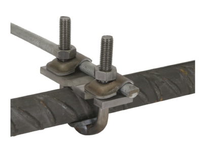Product image 2 Dehn 308046 T  cross  parallel connector
