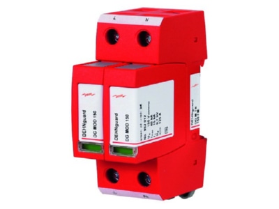 Product image 1 Dehn DG M TN 150 FM Surge protection for power supply
