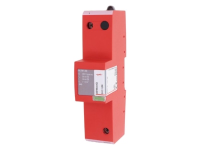 Product image 1 Dehn DVCI 1 255 Combined arrester for power systems
