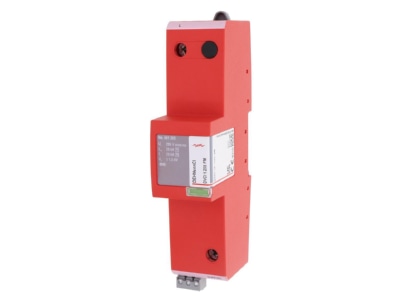 Product image 1 Dehn DVCI 1 255 FM Combined arrester for power systems
