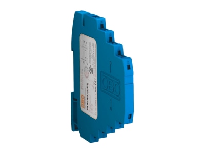 Product image OBO MDP 4 D 5 EX Lightning arrester for signal systems

