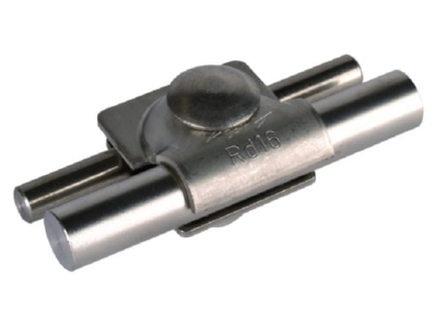 Product image 2 Dehn 392 069 T  cross  parallel connector
