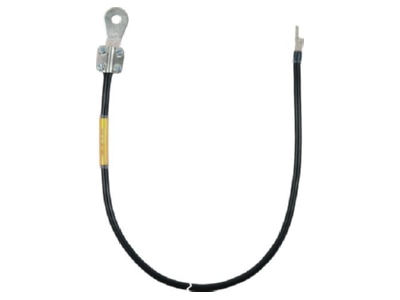 Product image 1 Dehn 410 606 RoundGrounding strip preassembled 600mm
