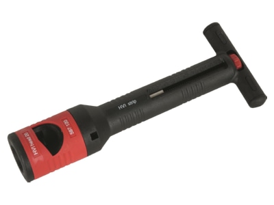 Product image 1 DEHN 597 220 Cable stripper 20mm 19mm 
