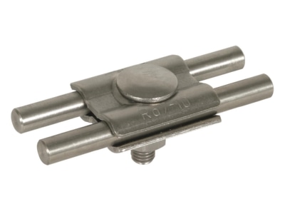 Product image 1 Dehn 306 029 Parallel connector lightning protection
