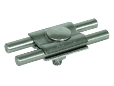 Product image 2 Dehn 306 029 Parallel connector lightning protection
