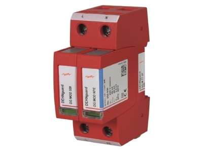 Product image 2 Dehn DG M TT 2P 320 Surge protection for power supply

