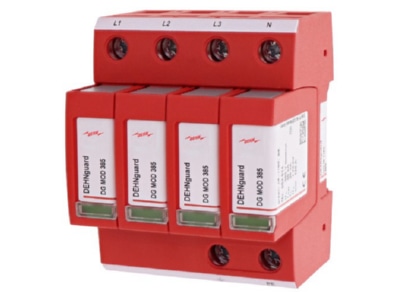 Product image 1 Dehn DG M TNS 385 Surge protection for power supply
