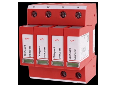 Product image 2 Dehn DG M TNS 385 Surge protection for power supply
