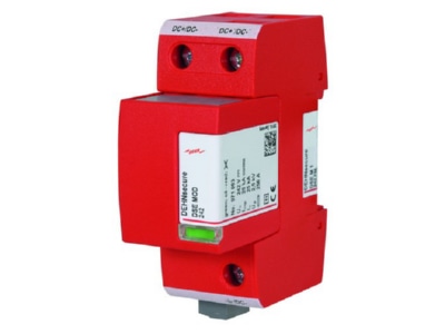 Product image 2 Dehn DSE M 1 242 FM Lightning arrest for power supply 25kA
