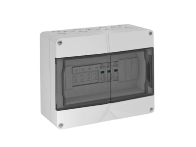 Product image OBO VG C PV1000KS4 Surge protection for power supply
