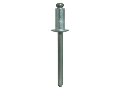 Product image 2 Dehn 528 610 Blind rivet 9 5x10mm
