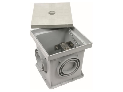 Produktbild 1 Dehn 549 050 UF Trennstellenkasten mit Trennstelle