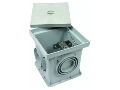 Produktbild 2 Dehn 549 050 UF Trennstellenkasten mit Trennstelle
