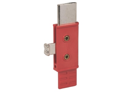 Produktbild 1 DEHN EP NH1 3 VI TA Erdungspatrone NH Gr  1 3 vollisol 