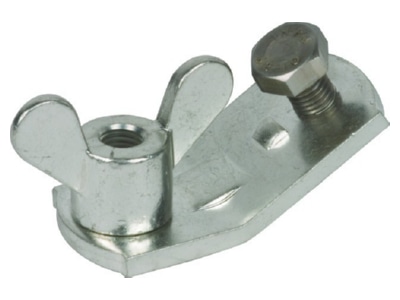 Product image 1 DEHN EAS EK FM 12 Connection element for earthing and
